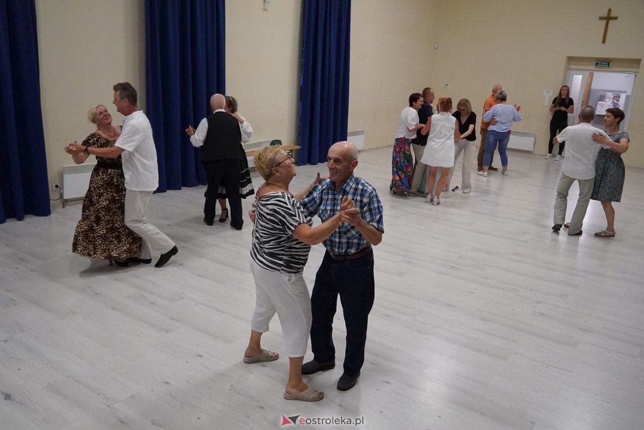 Potańcówka na ludowo w Goworowie [29.06.2024] - zdjęcie #30 - eOstroleka.pl