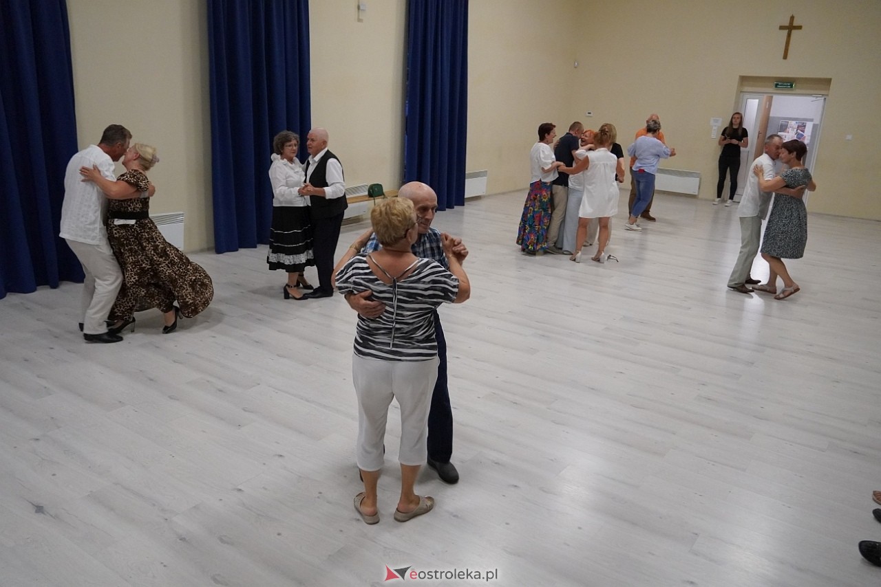 Potańcówka na ludowo w Goworowie [29.06.2024] - zdjęcie #29 - eOstroleka.pl