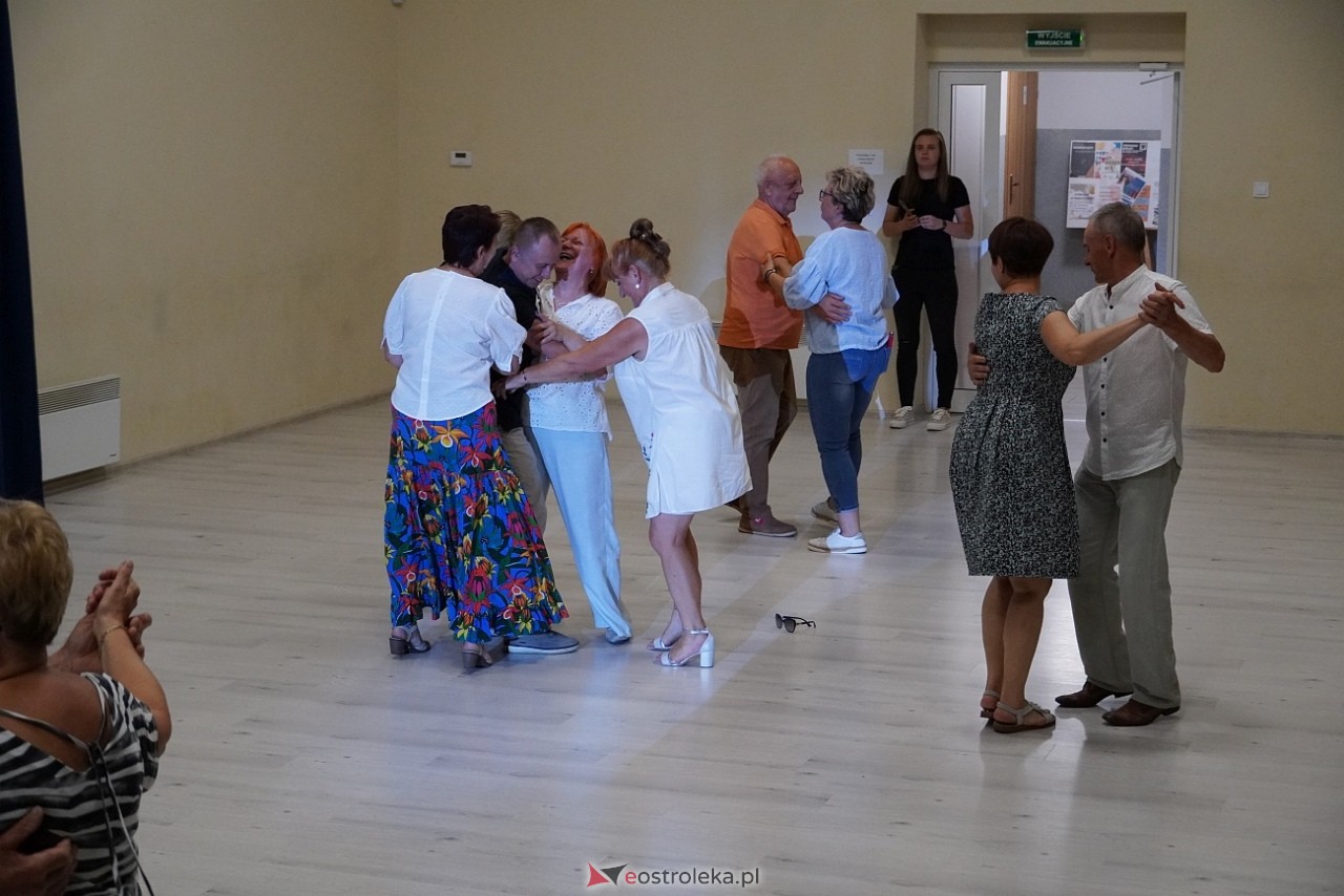 Potańcówka na ludowo w Goworowie [29.06.2024] - zdjęcie #28 - eOstroleka.pl