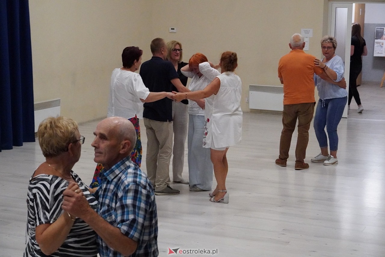 Potańcówka na ludowo w Goworowie [29.06.2024] - zdjęcie #27 - eOstroleka.pl