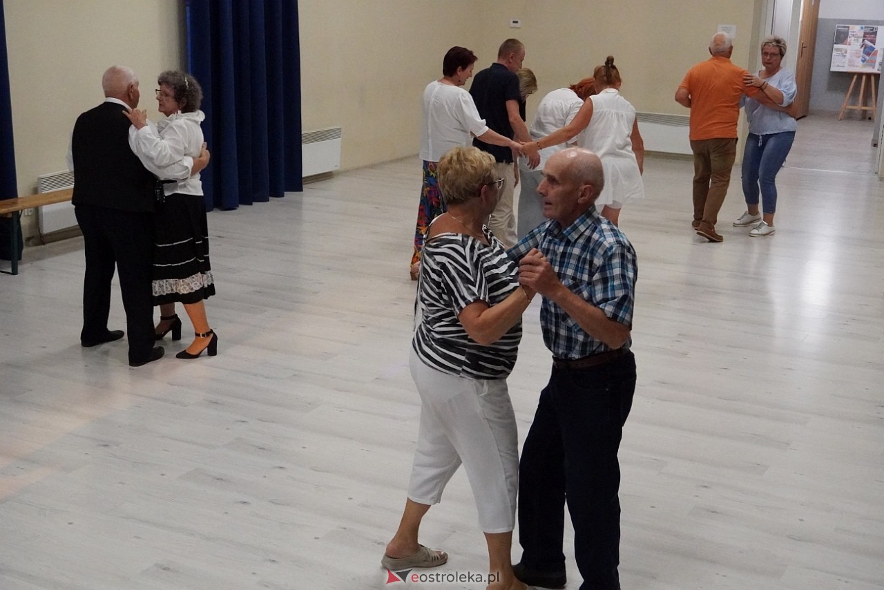 Potańcówka na ludowo w Goworowie [29.06.2024] - zdjęcie #26 - eOstroleka.pl