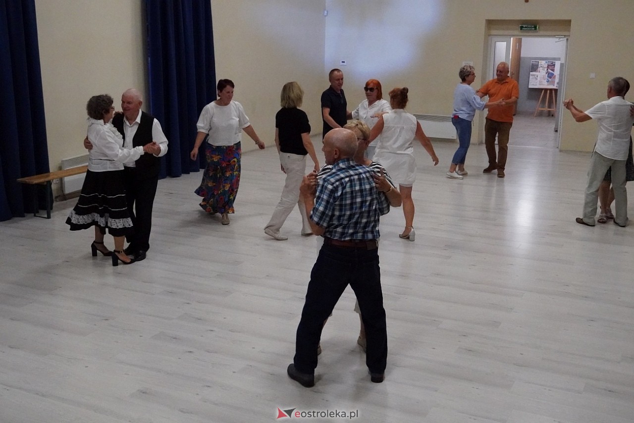 Potańcówka na ludowo w Goworowie [29.06.2024] - zdjęcie #25 - eOstroleka.pl