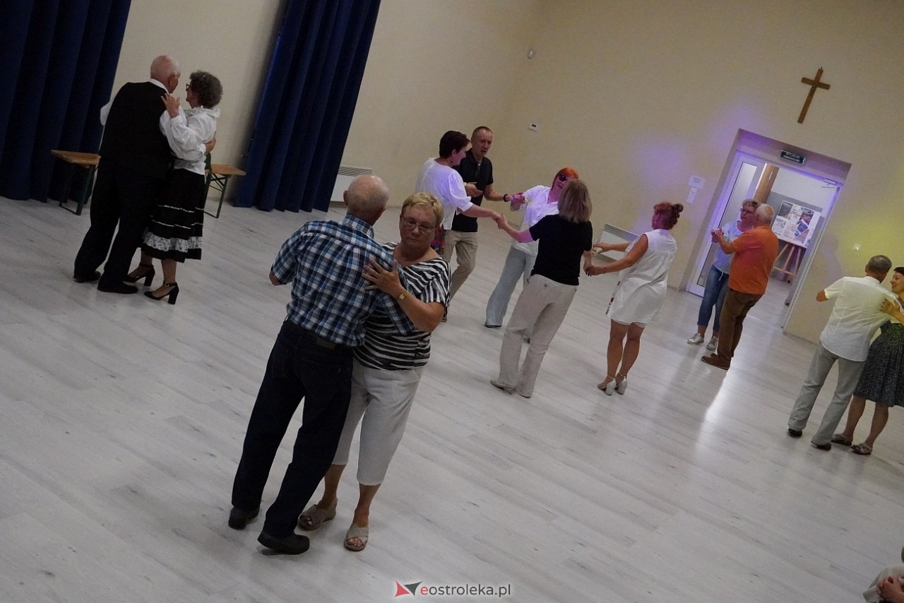 Potańcówka na ludowo w Goworowie [29.06.2024] - zdjęcie #24 - eOstroleka.pl