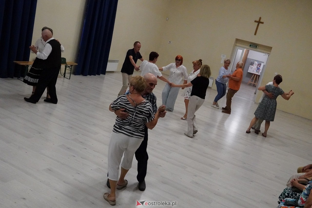 Potańcówka na ludowo w Goworowie [29.06.2024] - zdjęcie #23 - eOstroleka.pl