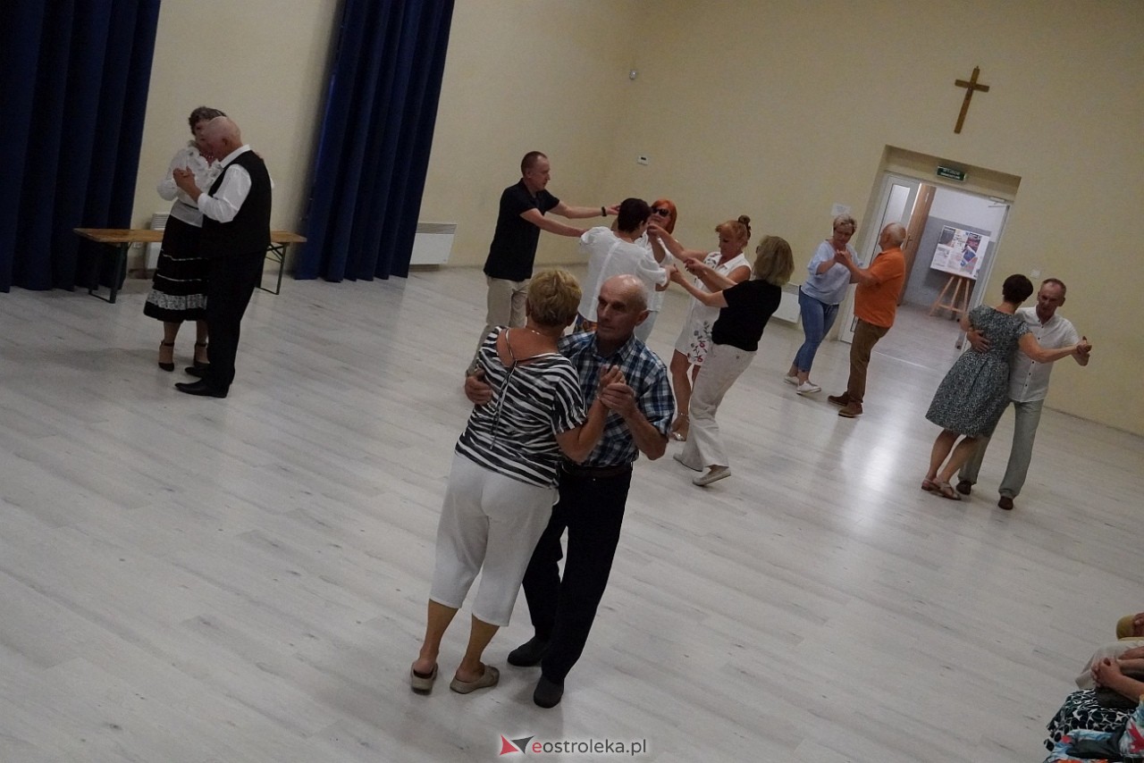 Potańcówka na ludowo w Goworowie [29.06.2024] - zdjęcie #22 - eOstroleka.pl