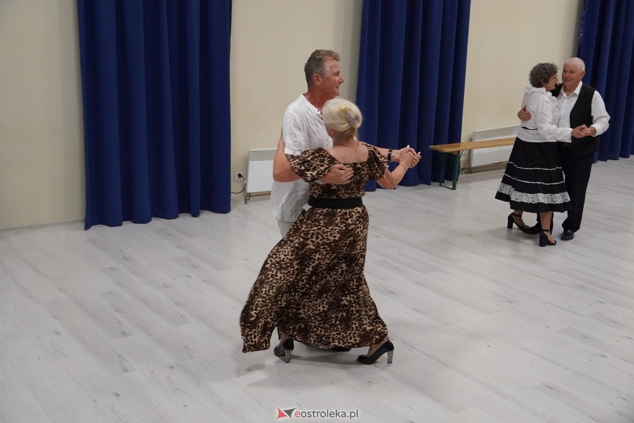 Potańcówka na ludowo w Goworowie [29.06.2024] - zdjęcie #21 - eOstroleka.pl
