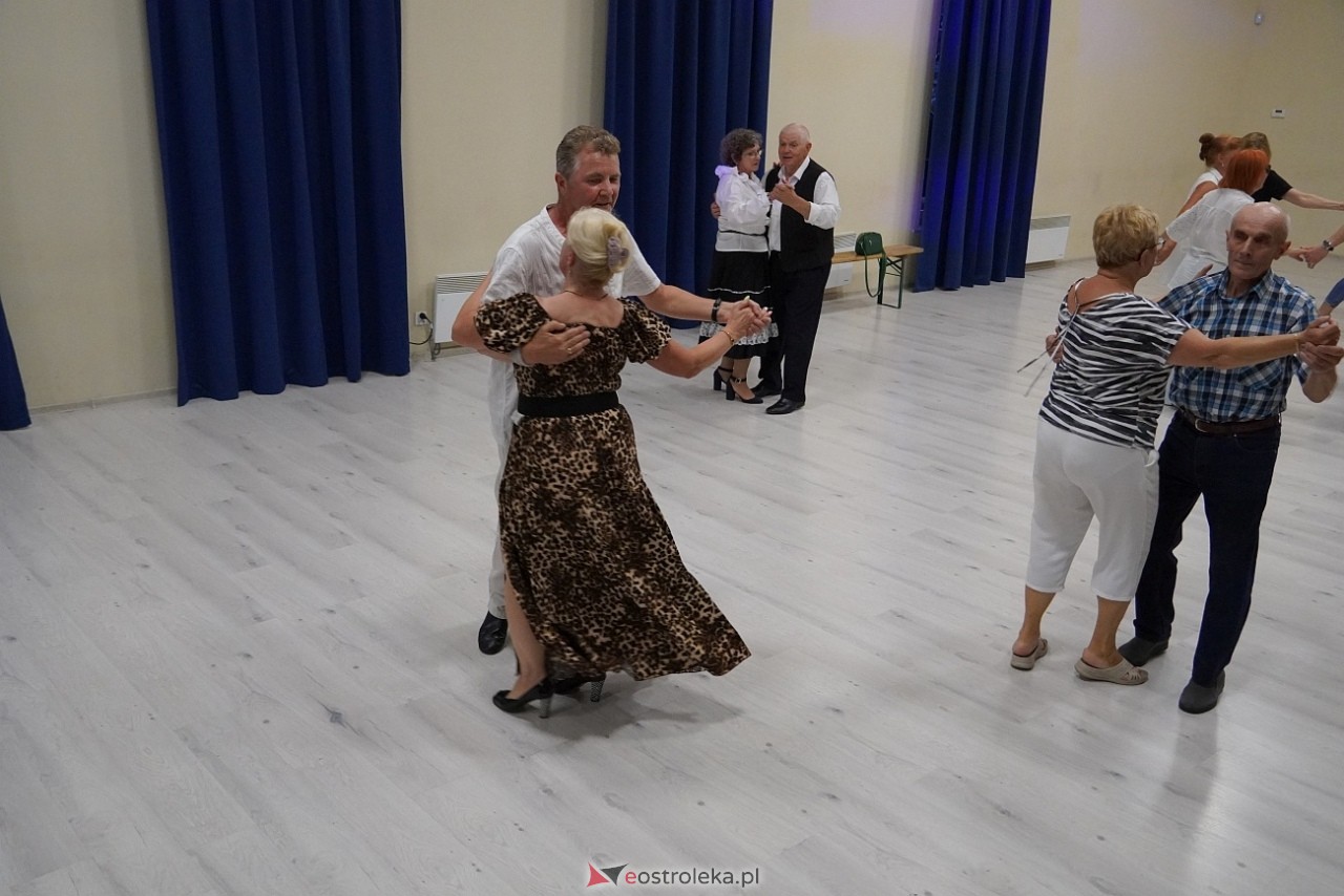 Potańcówka na ludowo w Goworowie [29.06.2024] - zdjęcie #20 - eOstroleka.pl