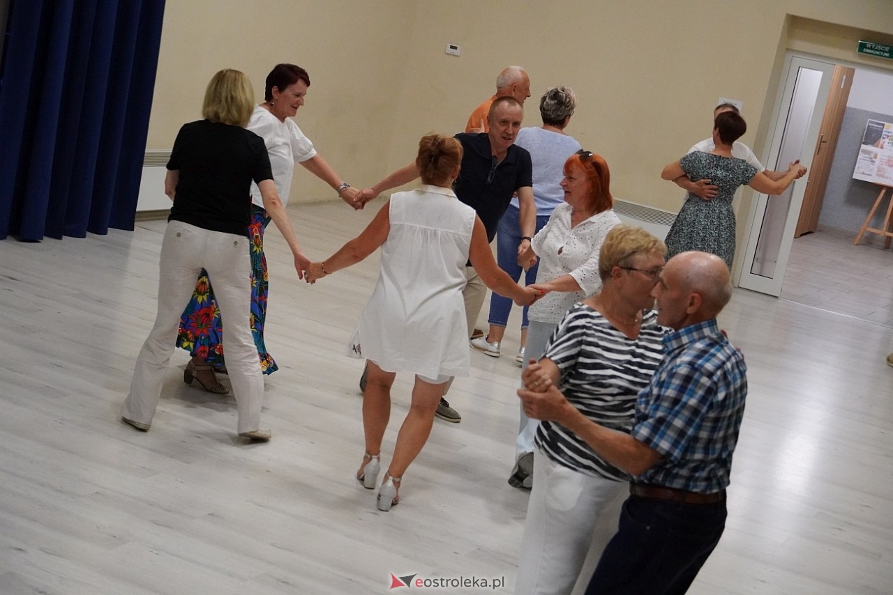 Potańcówka na ludowo w Goworowie [29.06.2024] - zdjęcie #19 - eOstroleka.pl