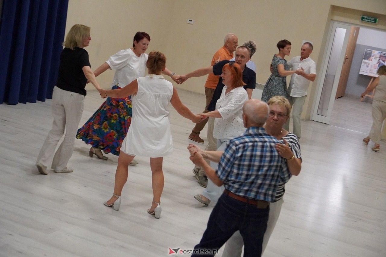 Potańcówka na ludowo w Goworowie [29.06.2024] - zdjęcie #18 - eOstroleka.pl