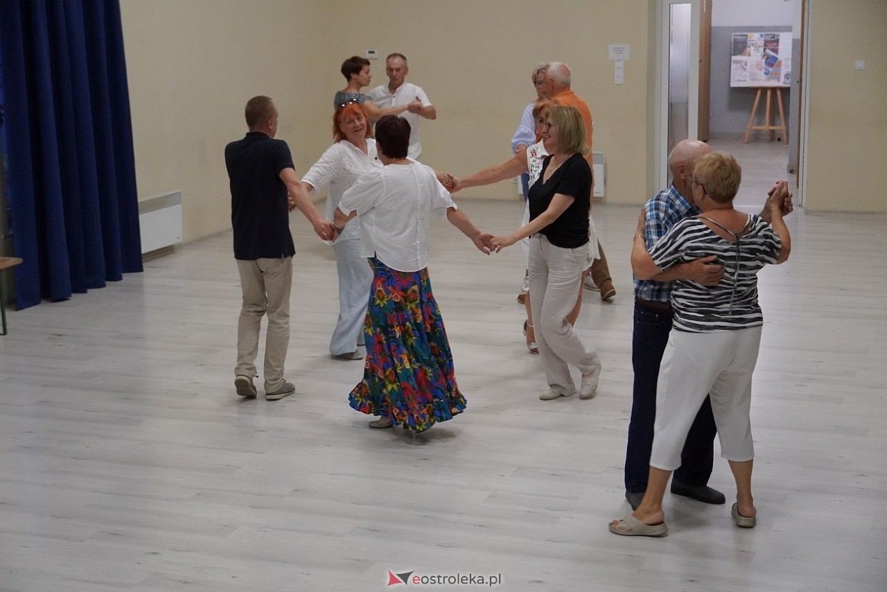 Potańcówka na ludowo w Goworowie [29.06.2024] - zdjęcie #17 - eOstroleka.pl