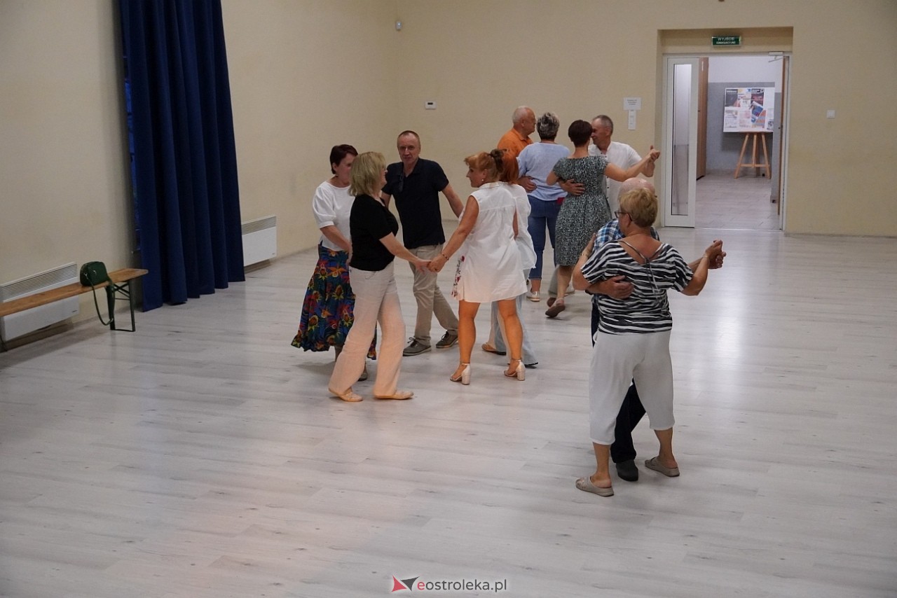 Potańcówka na ludowo w Goworowie [29.06.2024] - zdjęcie #15 - eOstroleka.pl