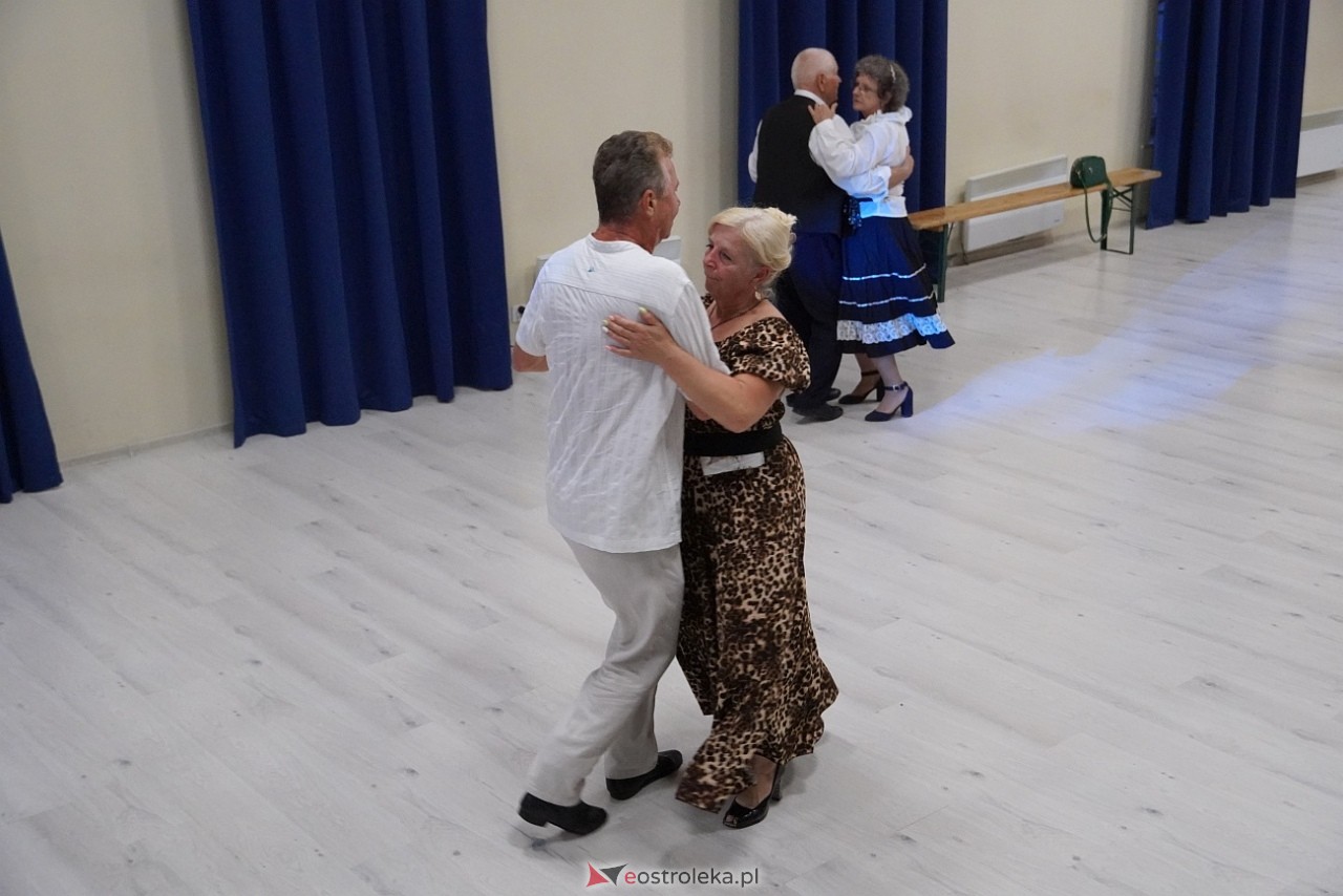 Potańcówka na ludowo w Goworowie [29.06.2024] - zdjęcie #14 - eOstroleka.pl