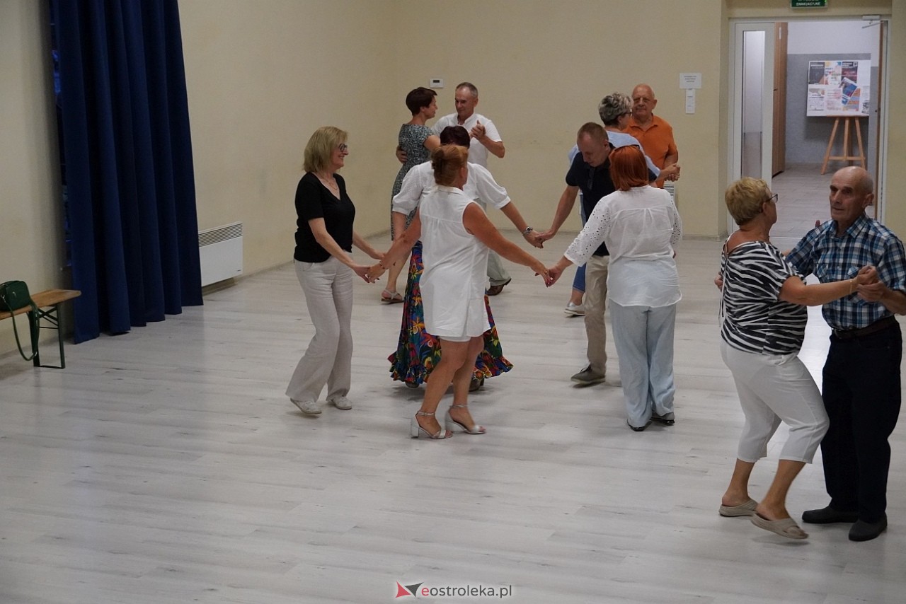 Potańcówka na ludowo w Goworowie [29.06.2024] - zdjęcie #13 - eOstroleka.pl