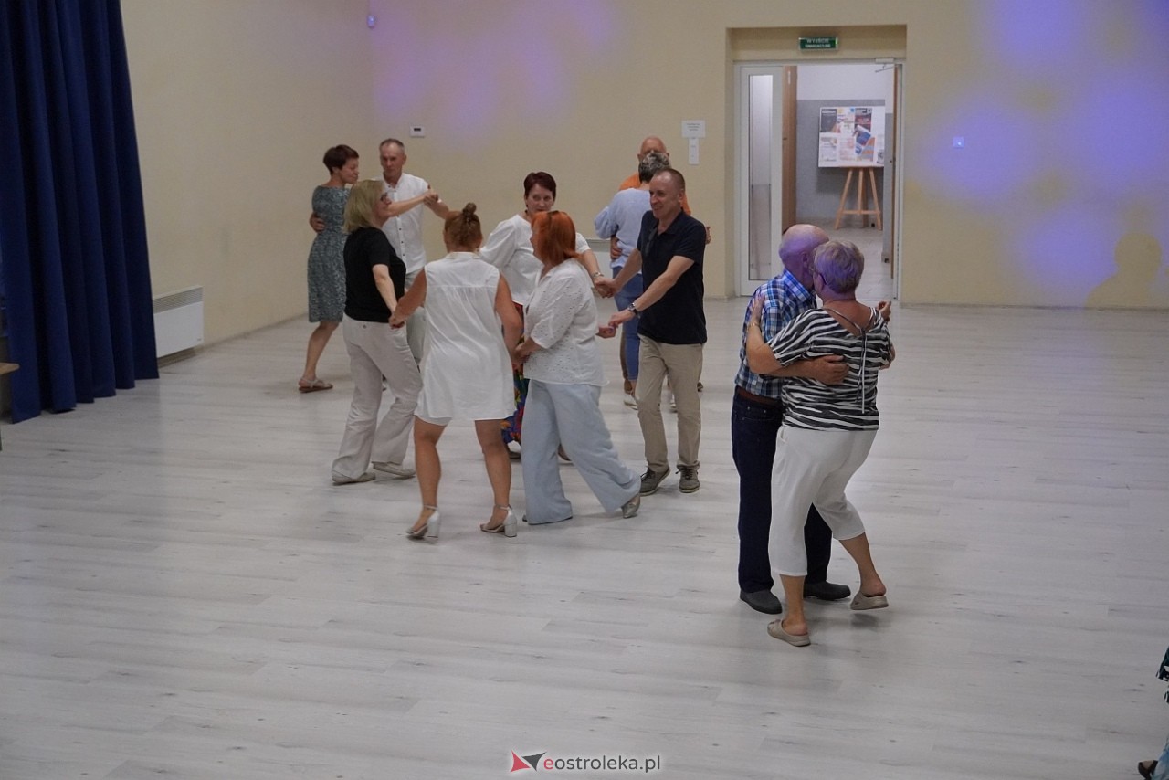 Potańcówka na ludowo w Goworowie [29.06.2024] - zdjęcie #12 - eOstroleka.pl