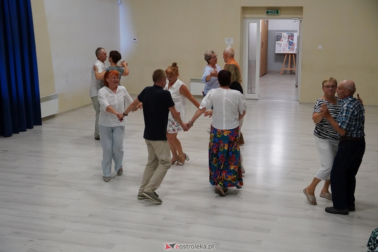 Potańcówka na ludowo w Goworowie [29.06.2024] - zdjęcie #11 - eOstroleka.pl