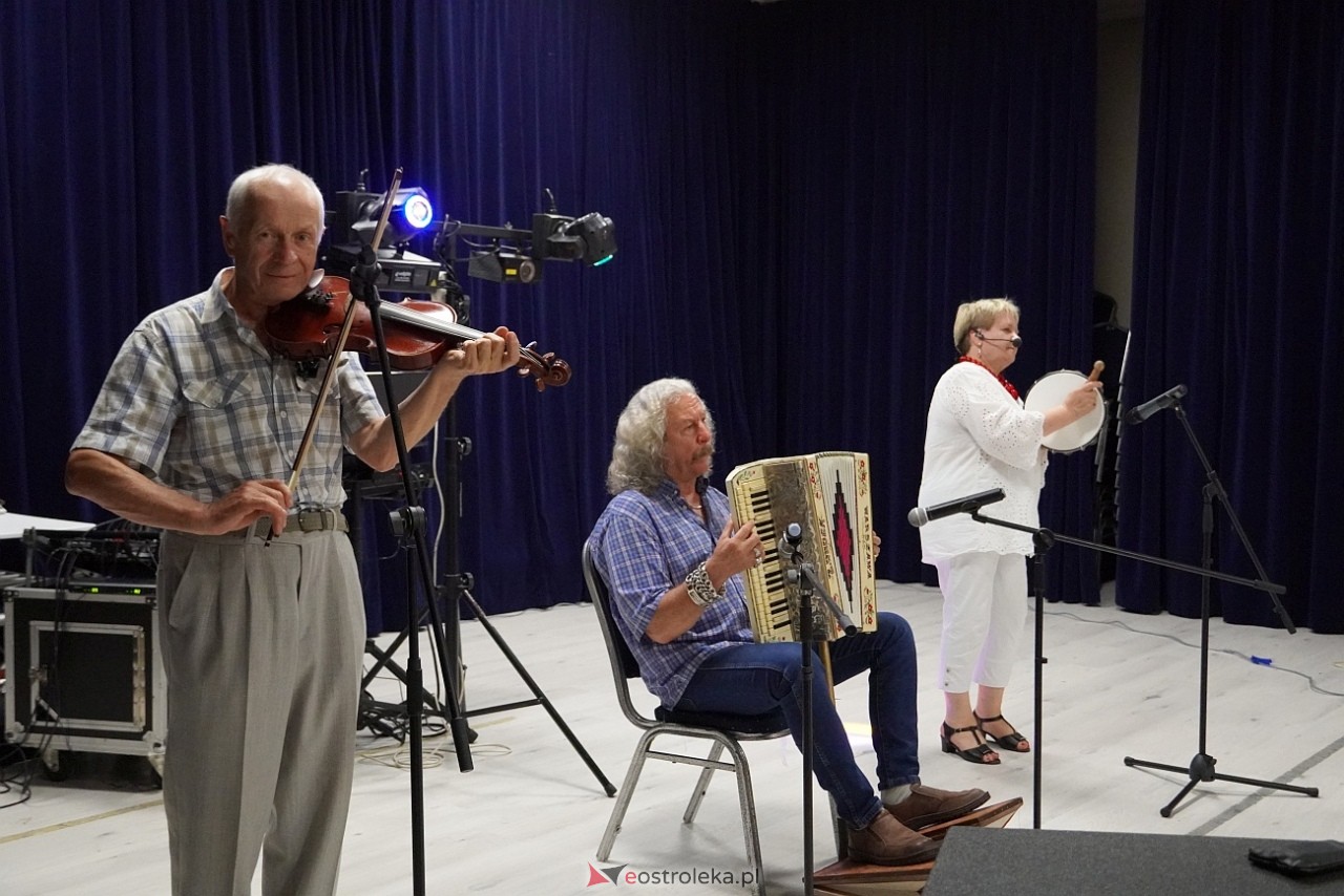 Potańcówka na ludowo w Goworowie [29.06.2024] - zdjęcie #10 - eOstroleka.pl