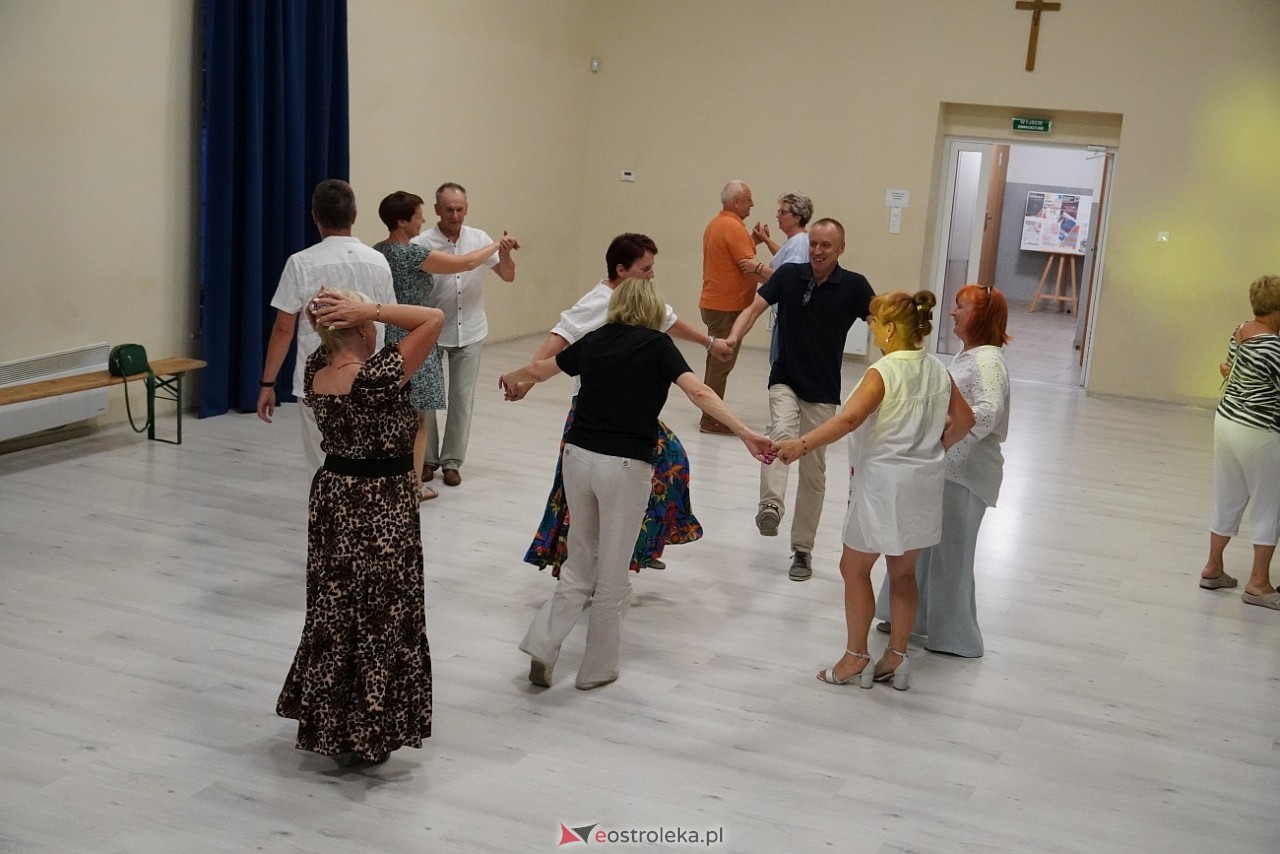 Potańcówka na ludowo w Goworowie [29.06.2024] - zdjęcie #7 - eOstroleka.pl