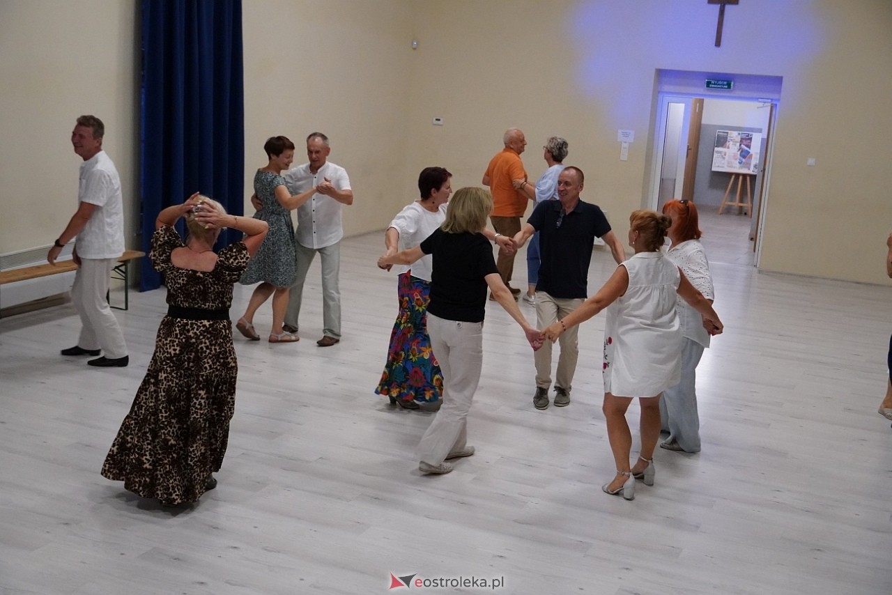 Potańcówka na ludowo w Goworowie [29.06.2024] - zdjęcie #6 - eOstroleka.pl