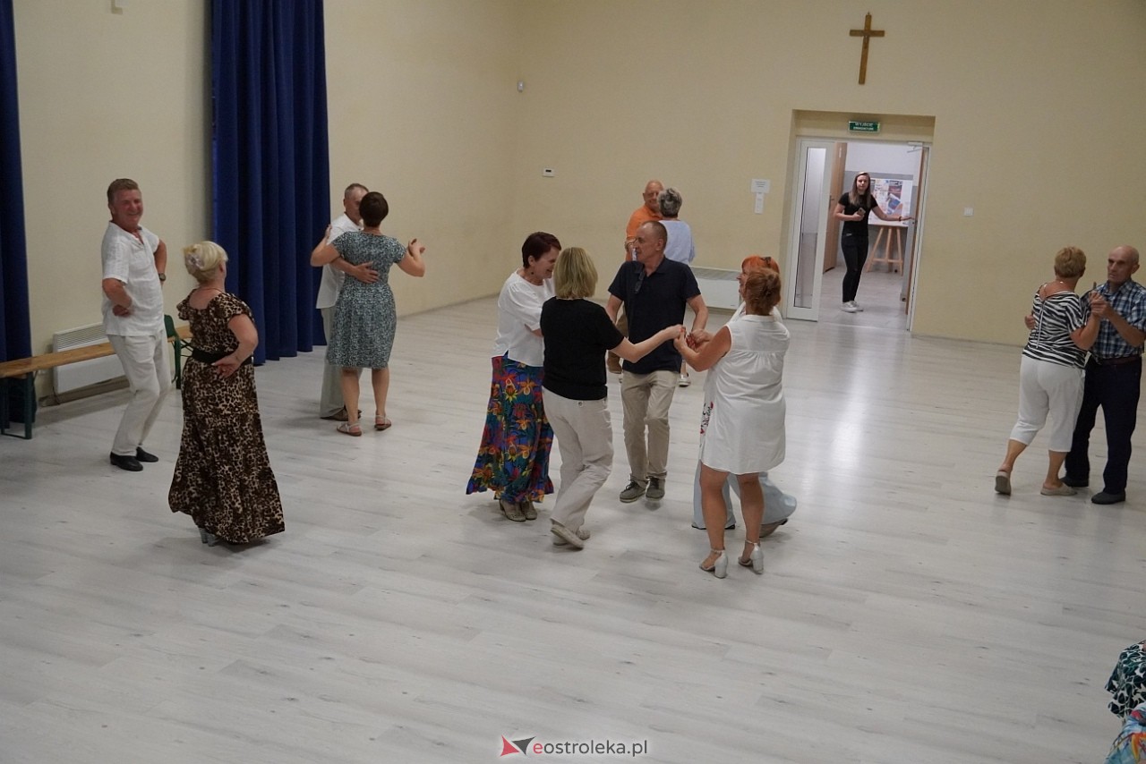 Potańcówka na ludowo w Goworowie [29.06.2024] - zdjęcie #4 - eOstroleka.pl