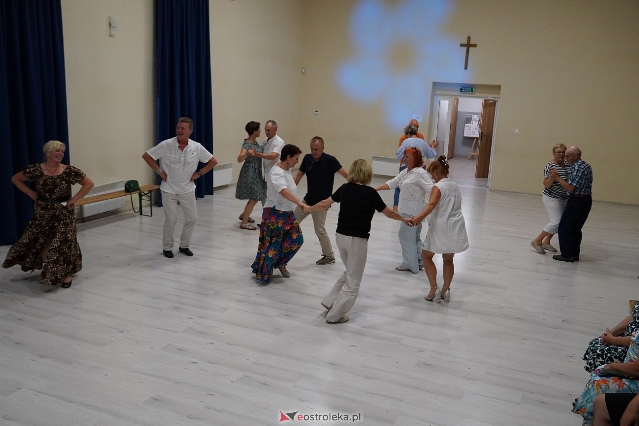 Potańcówka na ludowo w Goworowie [29.06.2024] - zdjęcie #3 - eOstroleka.pl