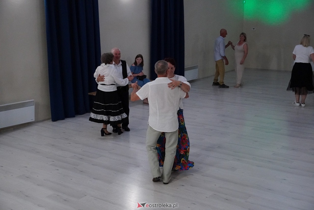 Potańcówka na ludowo w Goworowie [29.06.2024] - zdjęcie #2 - eOstroleka.pl