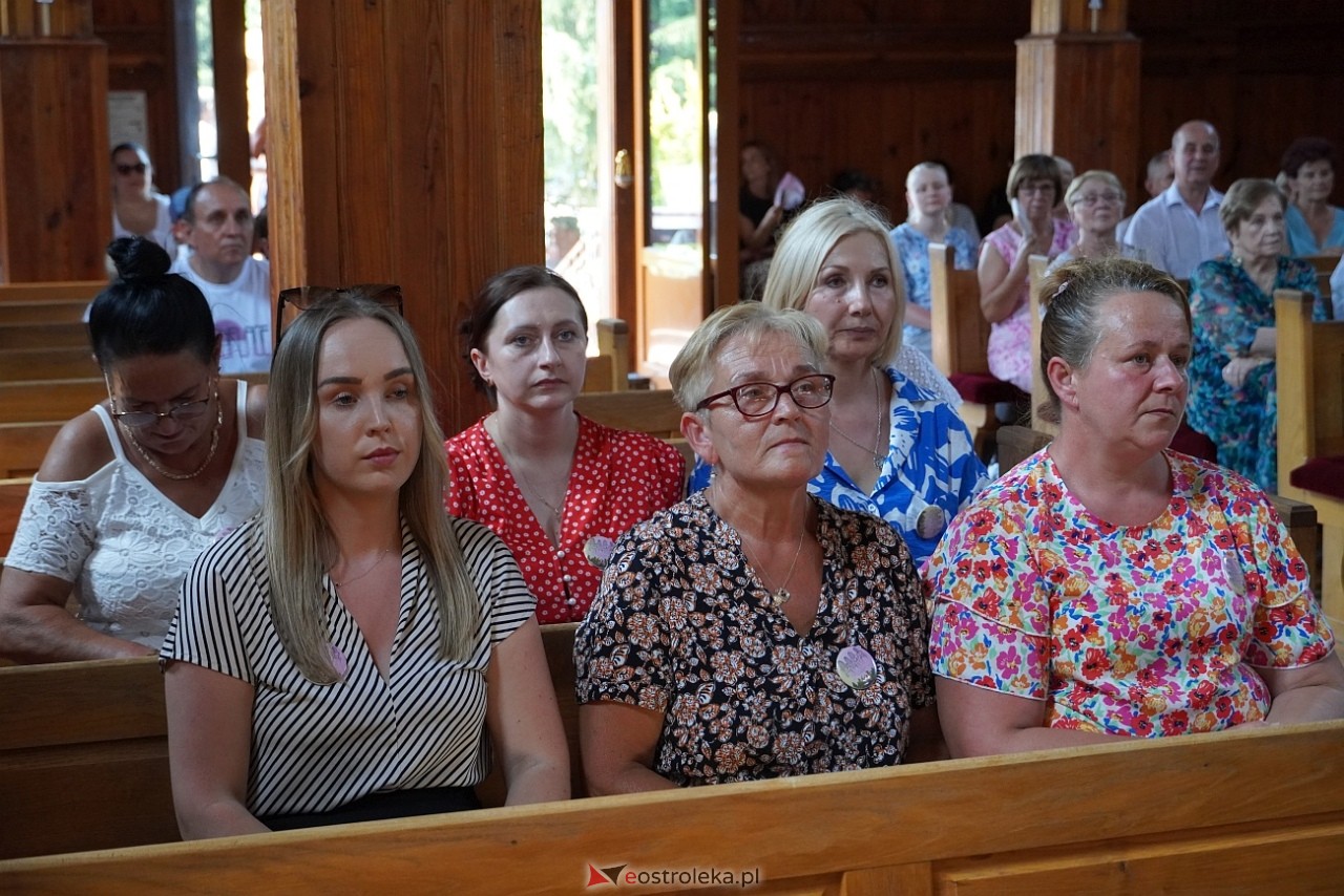  	Etnosakralia Kurpiowskie - Inauguracyjny koncert kameralny [30.06.2024]] - zdjęcie #30 - eOstroleka.pl