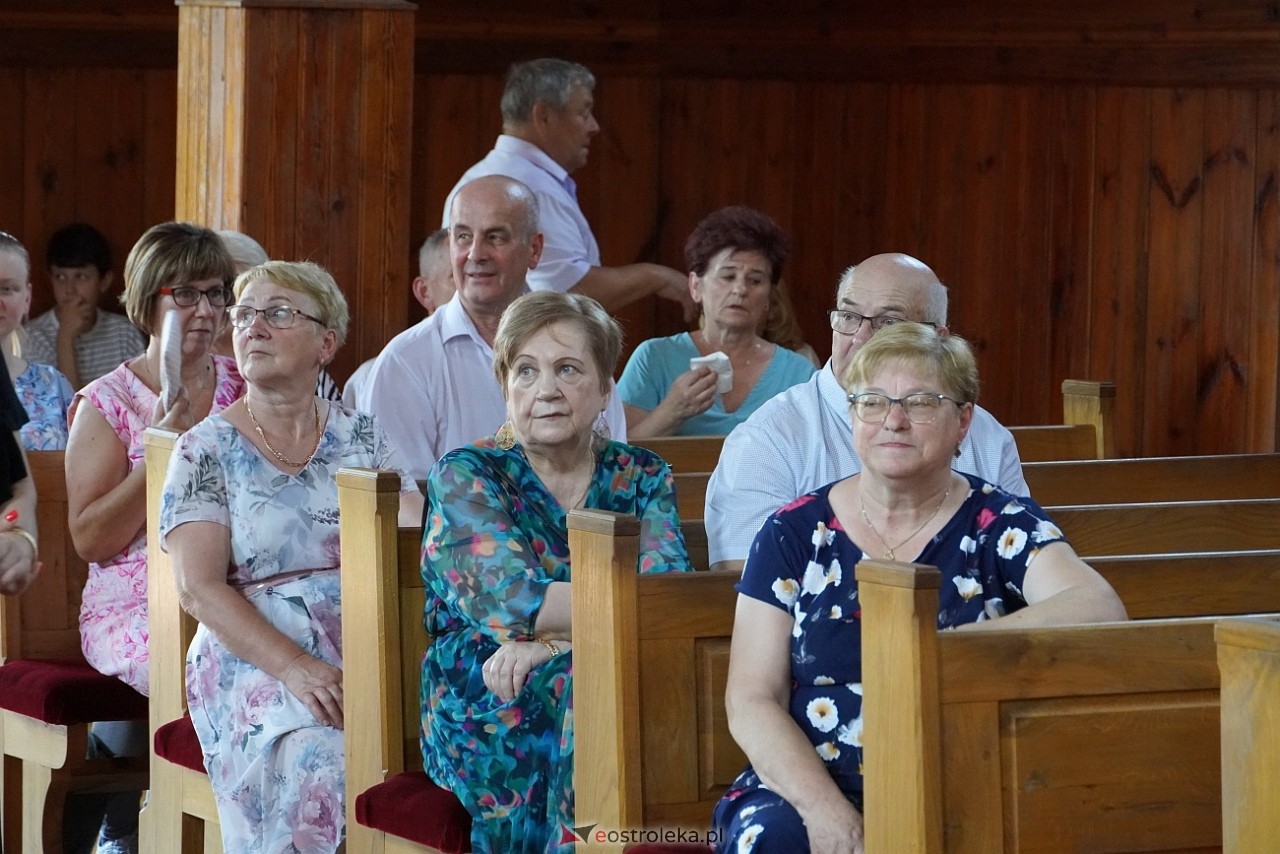  	Etnosakralia Kurpiowskie - Inauguracyjny koncert kameralny [30.06.2024]] - zdjęcie #29 - eOstroleka.pl