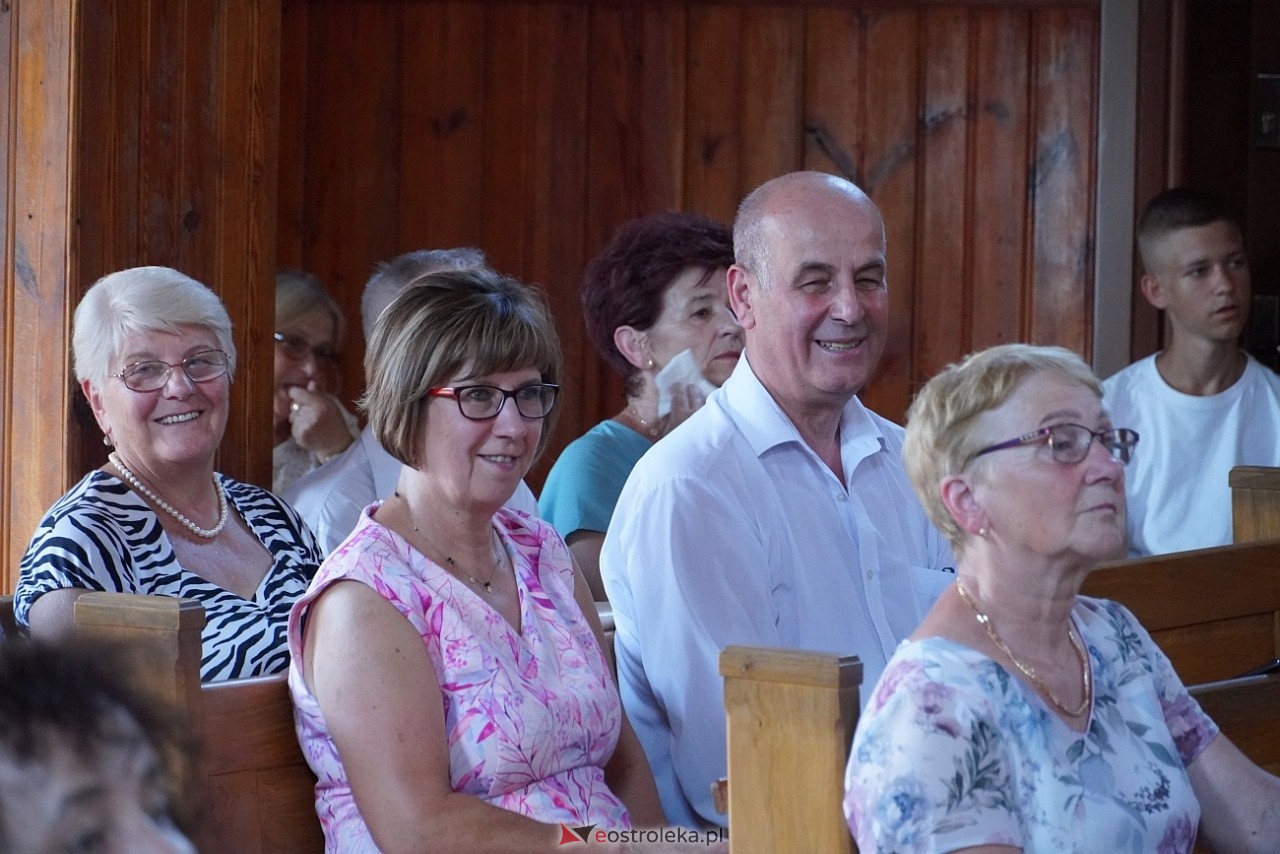  	Etnosakralia Kurpiowskie - Inauguracyjny koncert kameralny [30.06.2024]] - zdjęcie #28 - eOstroleka.pl