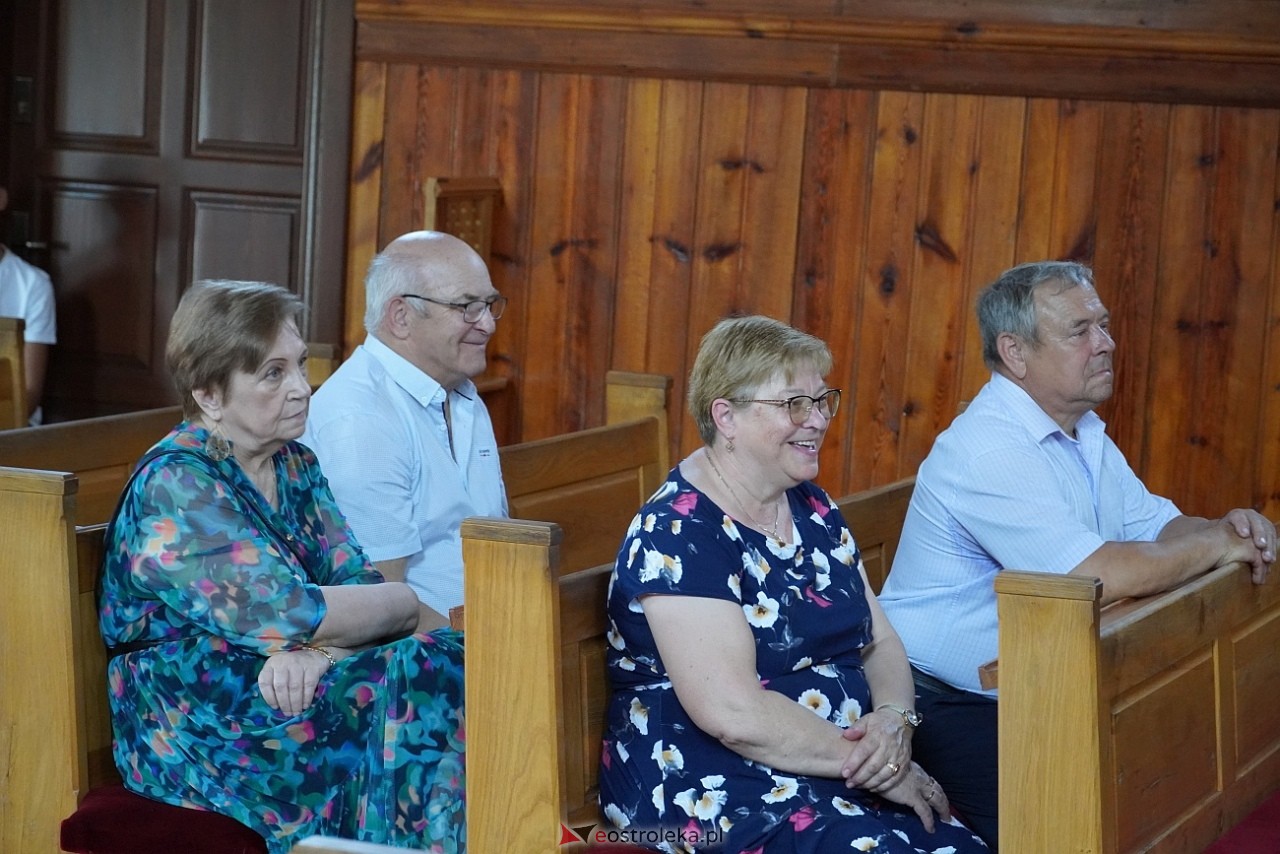  	Etnosakralia Kurpiowskie - Inauguracyjny koncert kameralny [30.06.2024]] - zdjęcie #27 - eOstroleka.pl