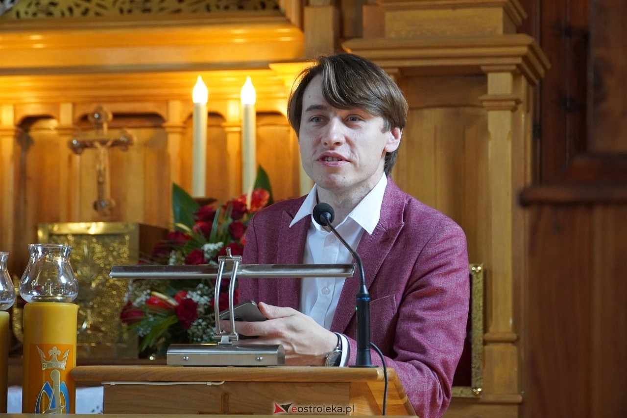  	Etnosakralia Kurpiowskie - Inauguracyjny koncert kameralny [30.06.2024]] - zdjęcie #25 - eOstroleka.pl