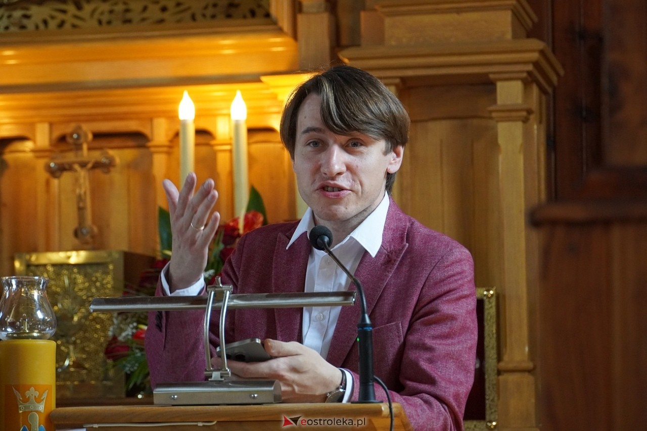  	Etnosakralia Kurpiowskie - Inauguracyjny koncert kameralny [30.06.2024]] - zdjęcie #24 - eOstroleka.pl