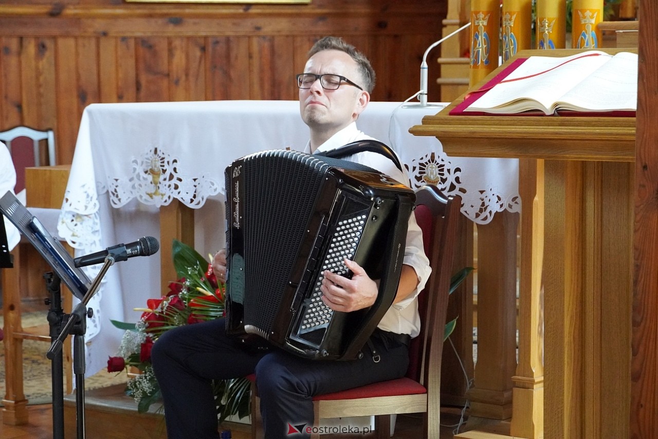  	Etnosakralia Kurpiowskie - Inauguracyjny koncert kameralny [30.06.2024]] - zdjęcie #13 - eOstroleka.pl