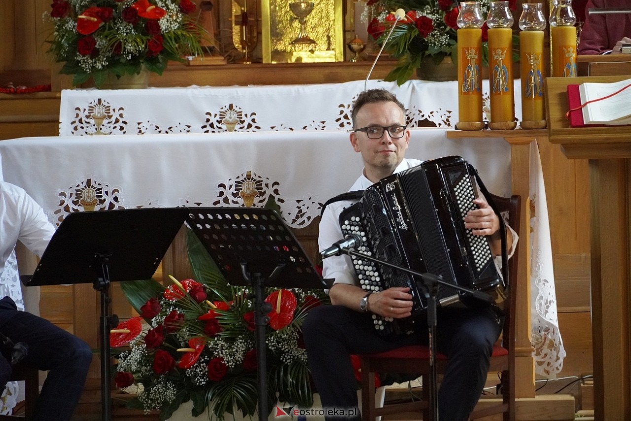  	Etnosakralia Kurpiowskie - Inauguracyjny koncert kameralny [30.06.2024]] - zdjęcie #4 - eOstroleka.pl