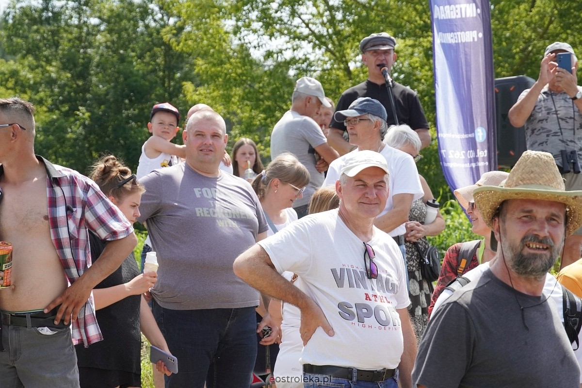 Spływ na byle czym w Kamiance 2024 - zdjęcie #103 - eOstroleka.pl