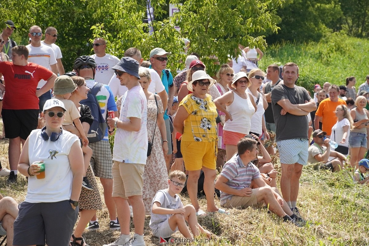 Spływ na byle czym w Kamiance 2024 - zdjęcie #100 - eOstroleka.pl