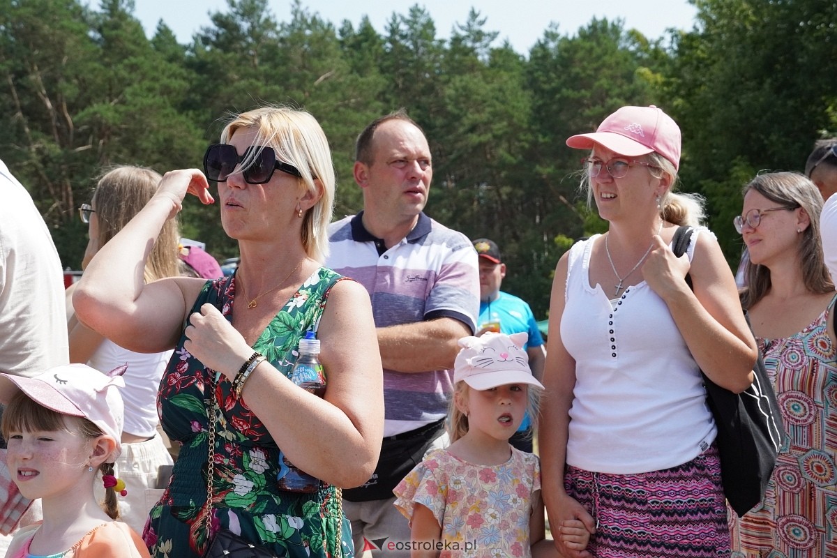 Spływ na byle czym w Kamiance 2024 - zdjęcie #81 - eOstroleka.pl