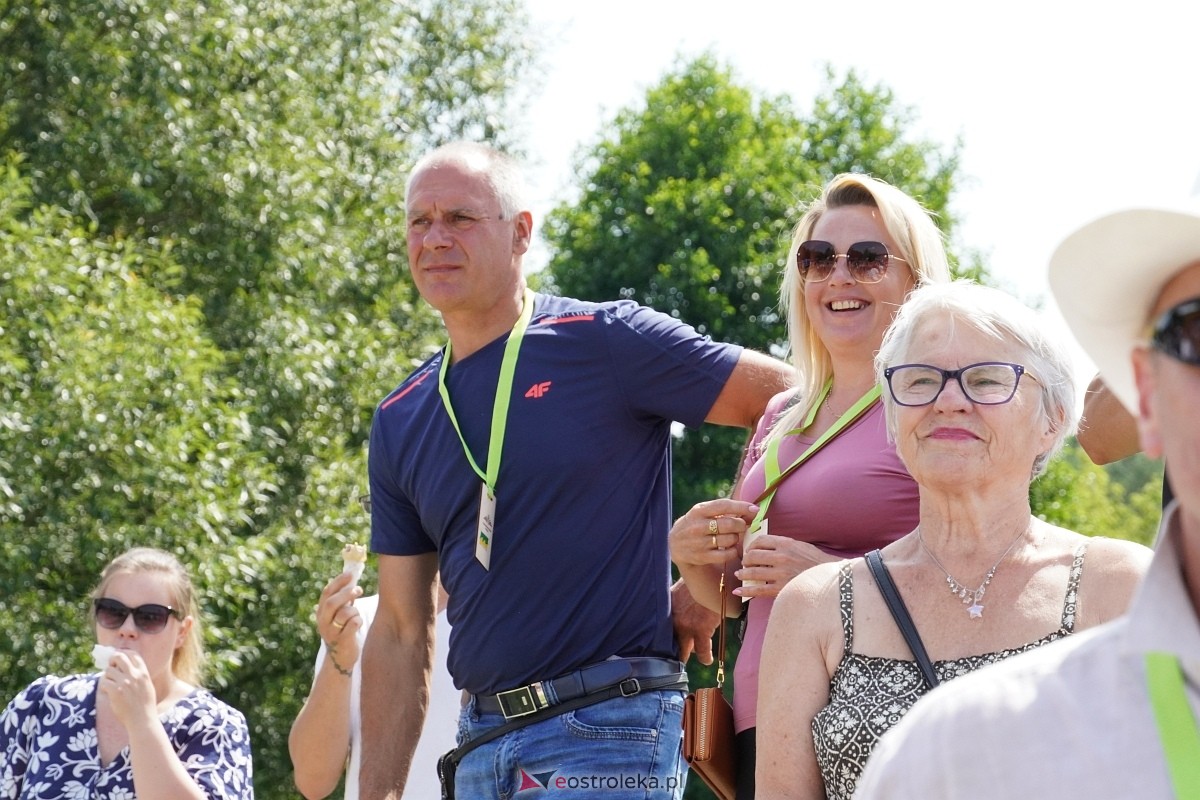 Spływ na byle czym w Kamiance 2024 - zdjęcie #77 - eOstroleka.pl