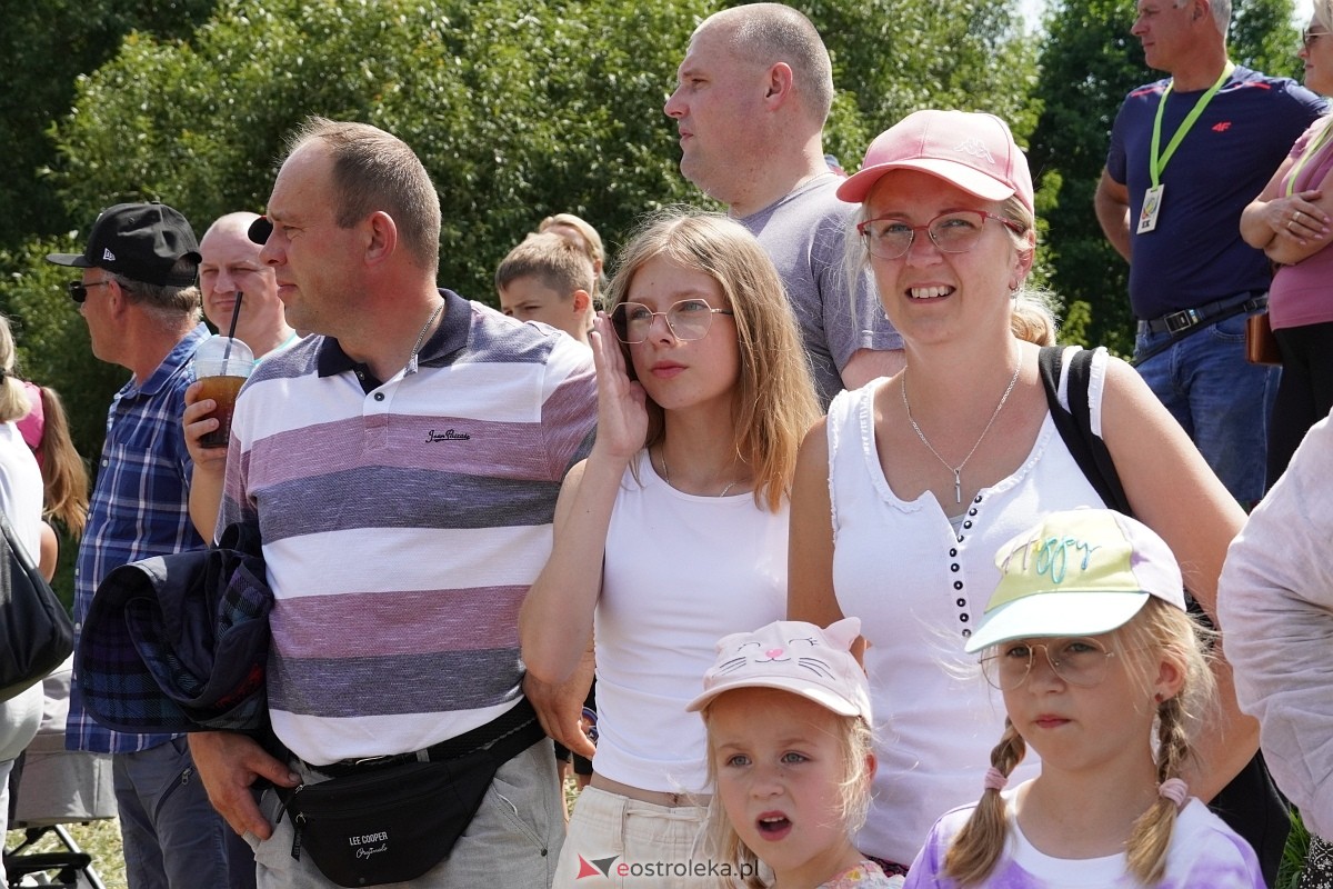 Spływ na byle czym w Kamiance 2024 - zdjęcie #63 - eOstroleka.pl