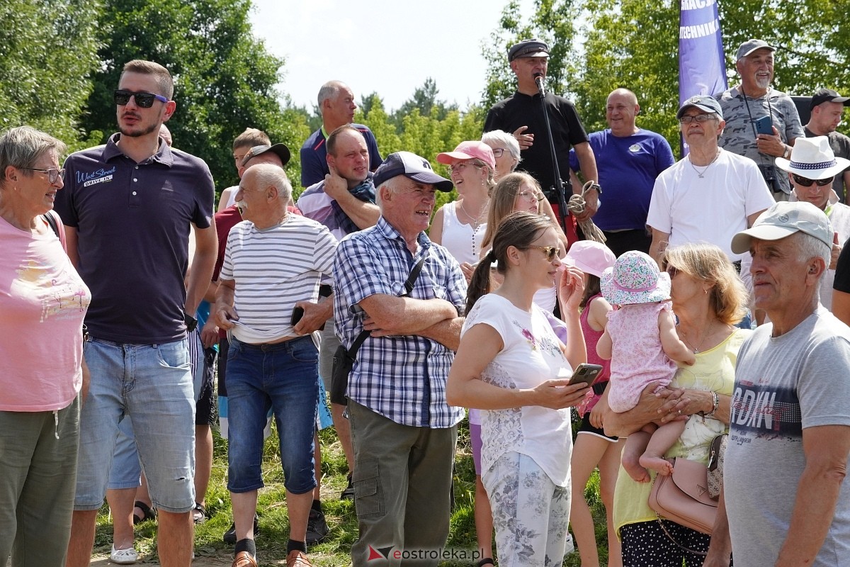 Spływ na byle czym w Kamiance 2024 - zdjęcie #36 - eOstroleka.pl