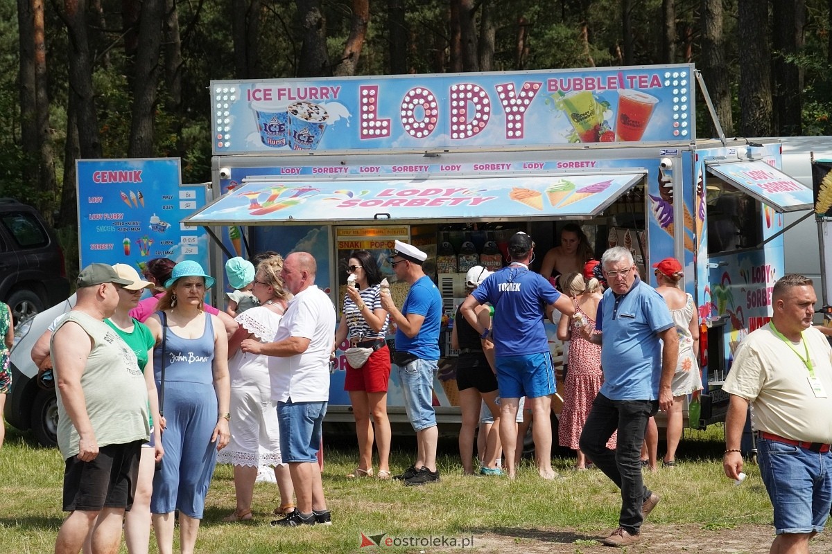 Spływ na byle czym w Kamiance 2024 - zdjęcie #16 - eOstroleka.pl