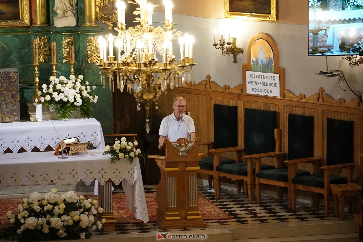 VIII Etnosakralia Kurpiowskie - koncert improwizacji organowych - zdjęcie #25 - eOstroleka.pl