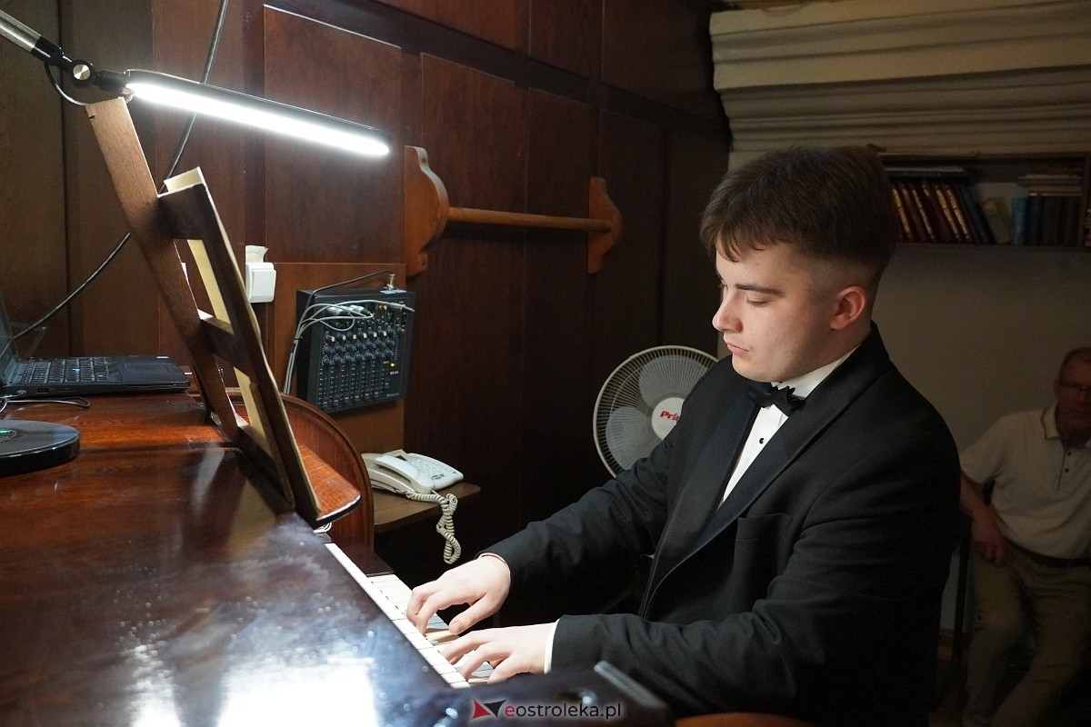 VIII Etnosakralia Kurpiowskie - koncert improwizacji organowych - zdjęcie #19 - eOstroleka.pl