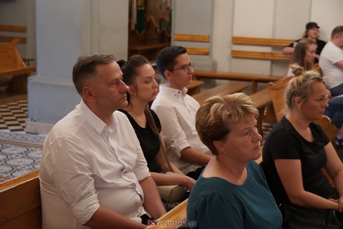 VIII Etnosakralia Kurpiowskie - koncert improwizacji organowych - zdjęcie #18 - eOstroleka.pl