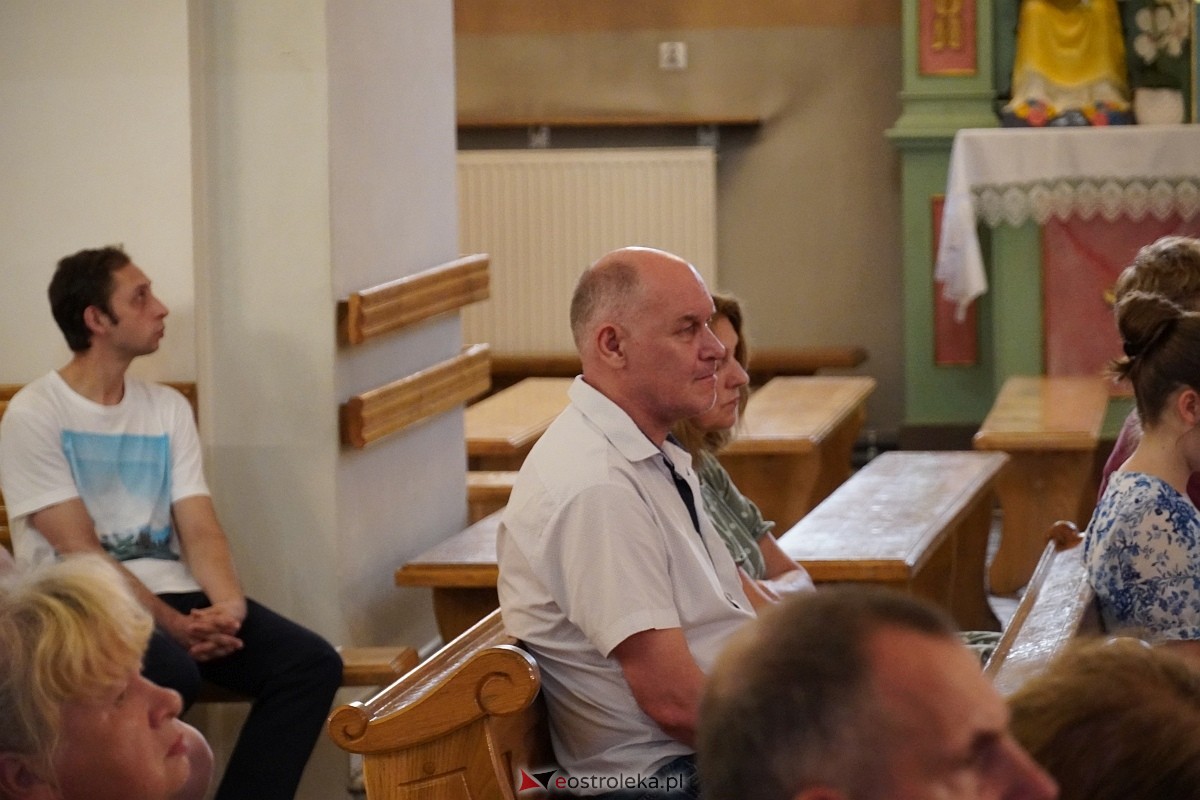 VIII Etnosakralia Kurpiowskie - koncert improwizacji organowych - zdjęcie #11 - eOstroleka.pl