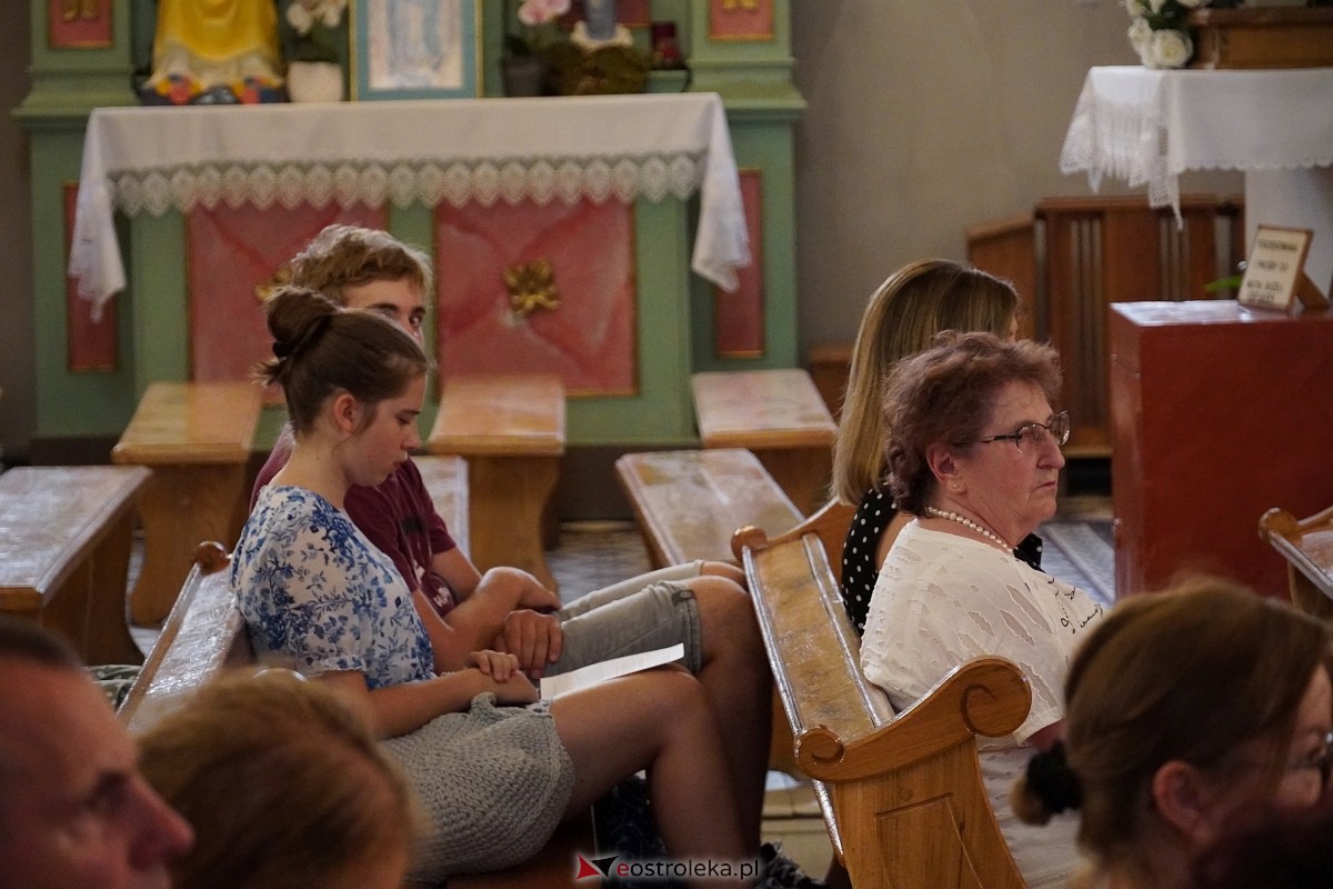 VIII Etnosakralia Kurpiowskie - koncert improwizacji organowych - zdjęcie #10 - eOstroleka.pl