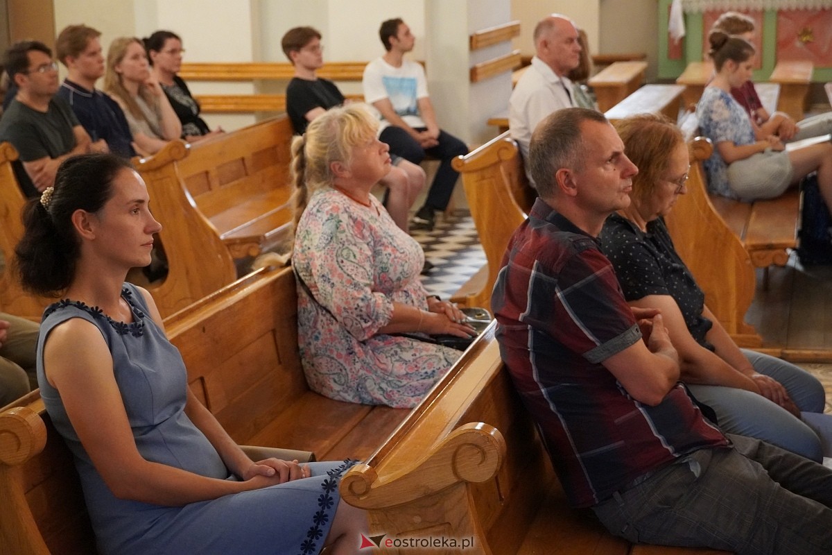VIII Etnosakralia Kurpiowskie - koncert improwizacji organowych - zdjęcie #9 - eOstroleka.pl
