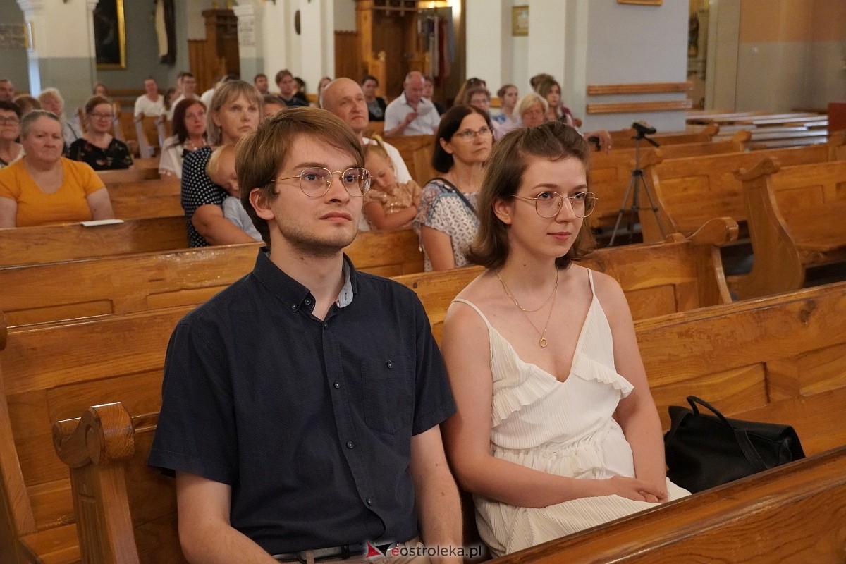 VIII Etnosakralia Kurpiowskie - koncert improwizacji organowych - zdjęcie #8 - eOstroleka.pl