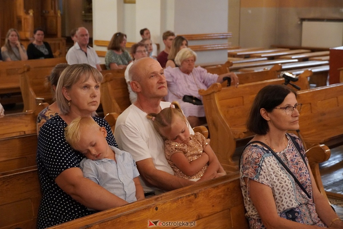 VIII Etnosakralia Kurpiowskie - koncert improwizacji organowych - zdjęcie #6 - eOstroleka.pl