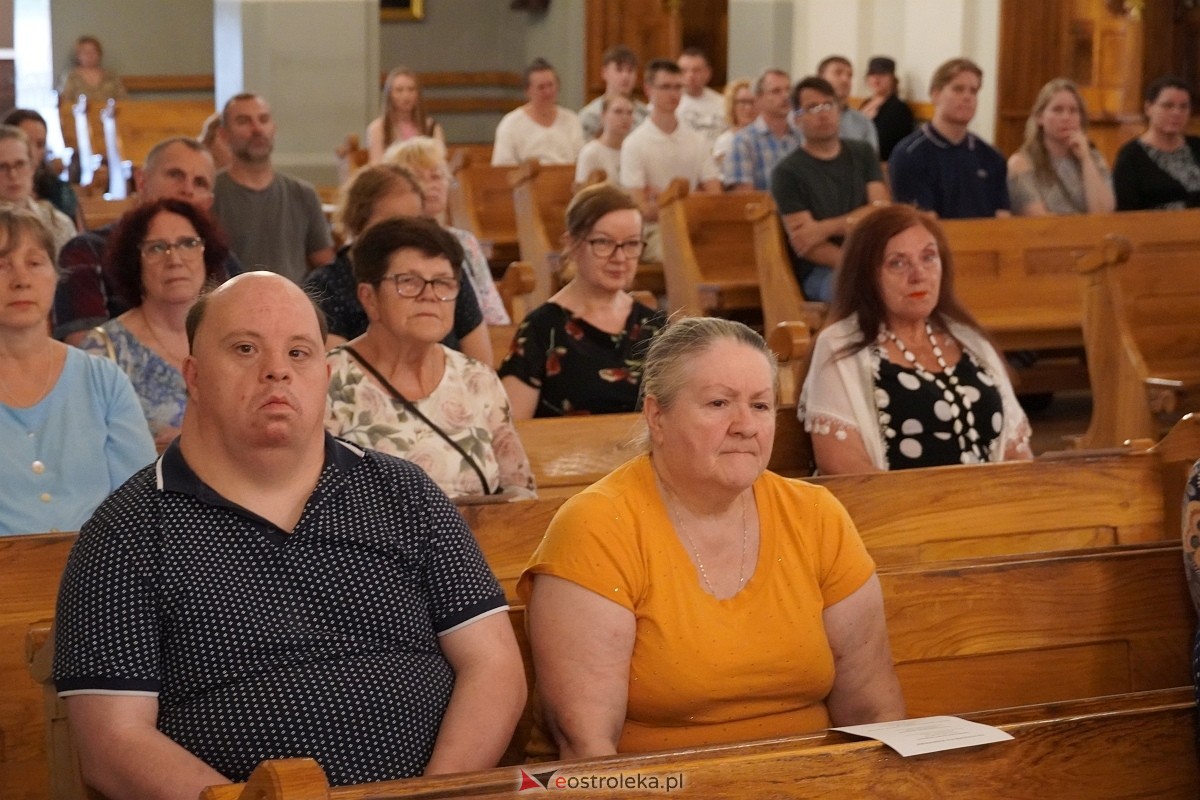 VIII Etnosakralia Kurpiowskie - koncert improwizacji organowych - zdjęcie #5 - eOstroleka.pl