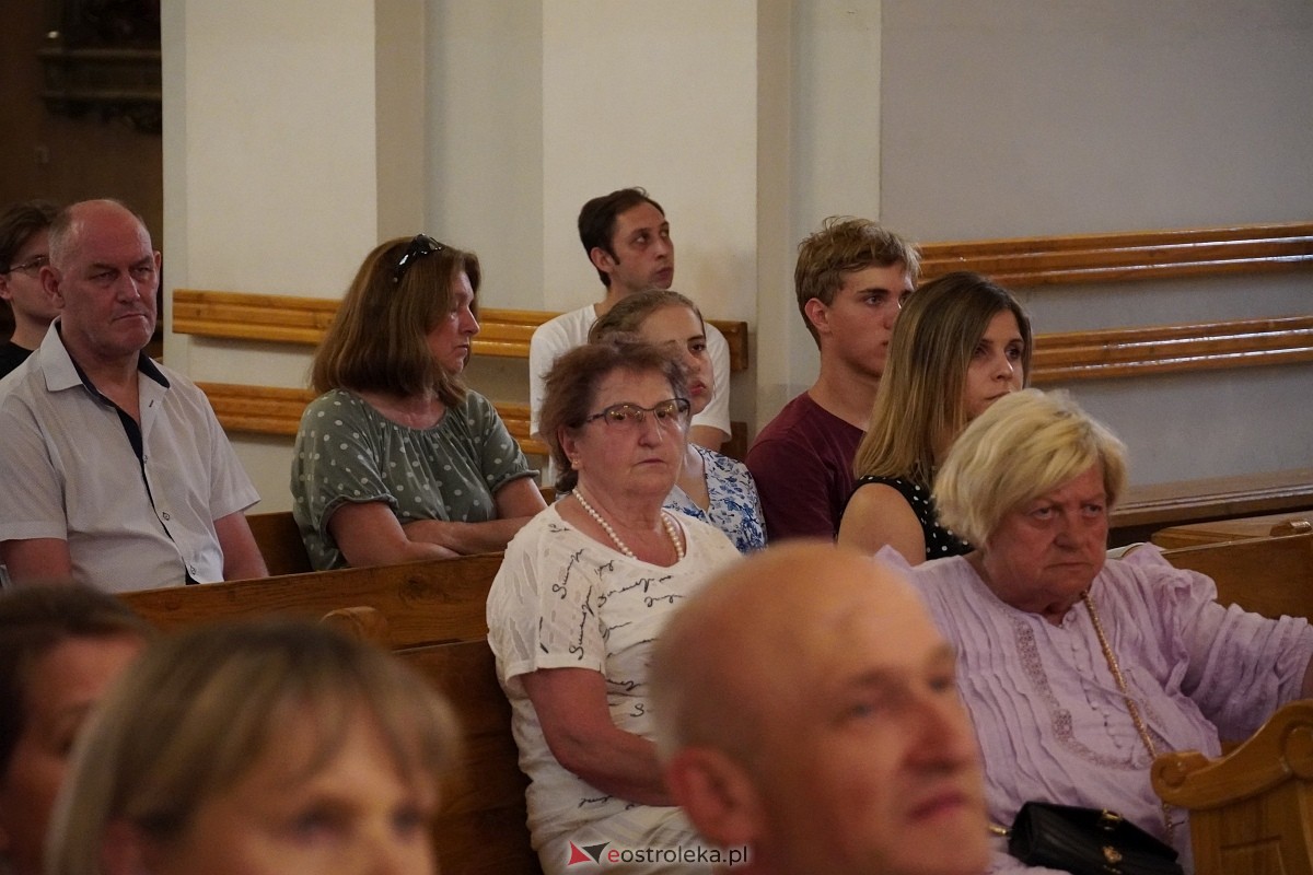 VIII Etnosakralia Kurpiowskie - koncert improwizacji organowych - zdjęcie #4 - eOstroleka.pl